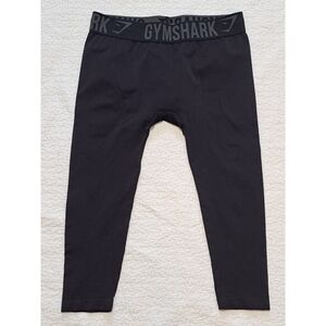 Gymshark Seamless Capri Leggins